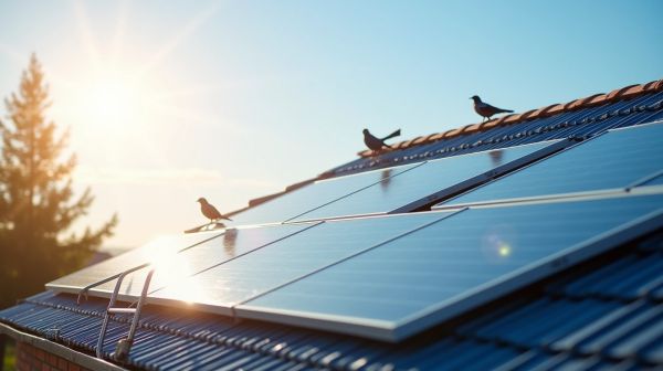 Comment choisir des panneaux photovoltaïques efficaces pour votre maison