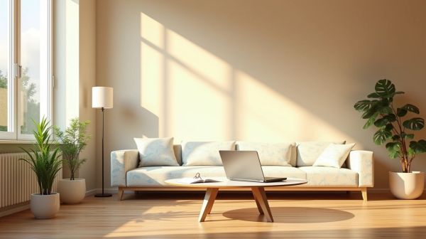 Maîtriser la rénovation énergétique pour un confort accru et des économies