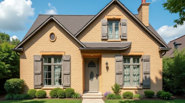 Pourquoi opter pour l'isolation thermique par extérieur ?