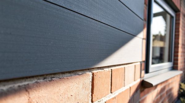 Top 5 avantages de l'isolation thermique par l'extérieur