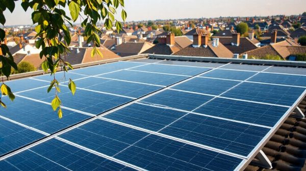 Top conseils pour sélectionner des panneaux solaires performants
