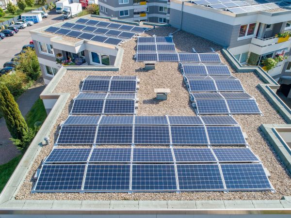 Top conseils pour sélectionner des panneaux solaires performants