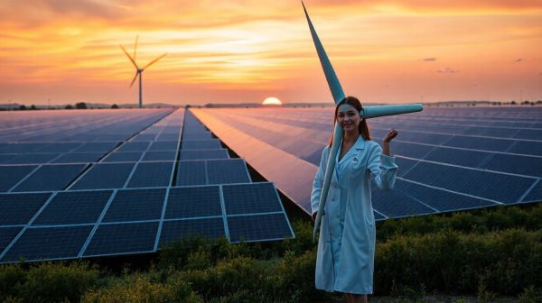 Top stratégies durables de l'énergie renouvelable pour demain