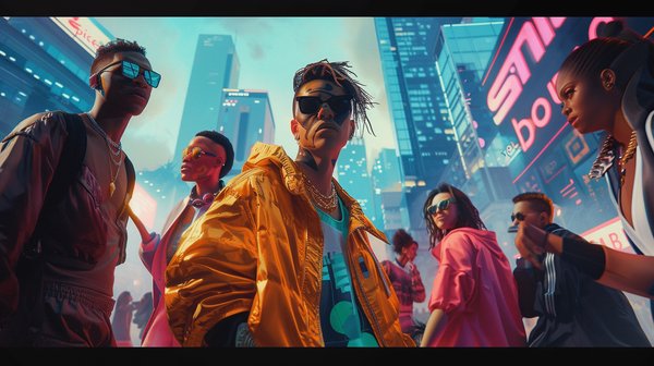 Spiice : le site de rencontres qui fait vibrer la jeunesse en 2024