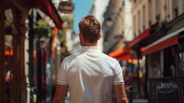 Comment choisir le polo ted baker idéal