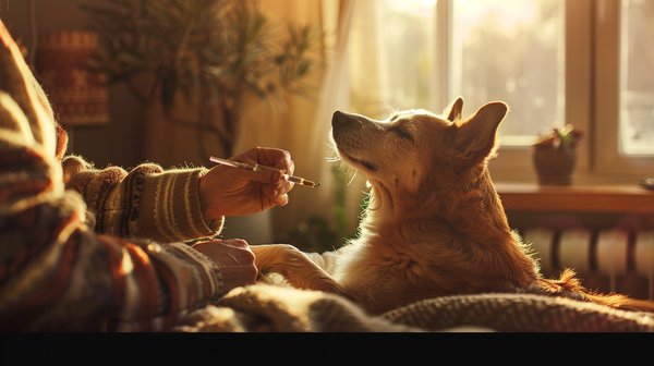 Maîtriser les dépenses de santé pour son chien: guide complet