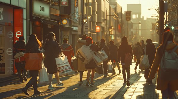 Boostez votre image de marque avec des tote bags publicitaires