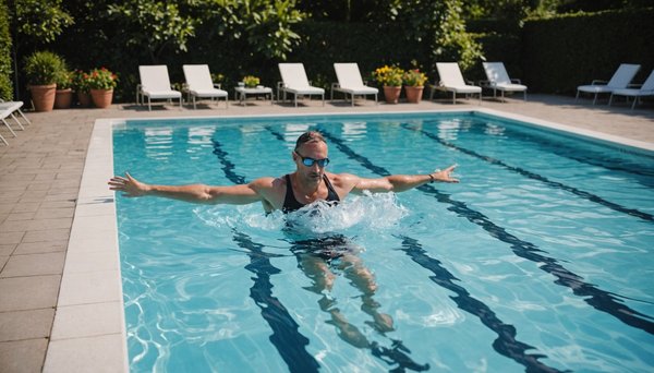 Pisciniste à oloron sainte marie : le spécialiste de vos rêves aquatiques