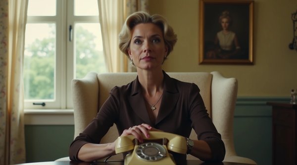 Découvrez la voyance par téléphone avec barbara tobolosky