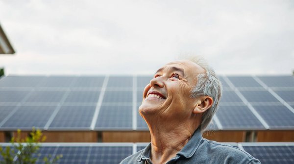 Panneau solaire photovoltaïque : la voix des clients satisfaits